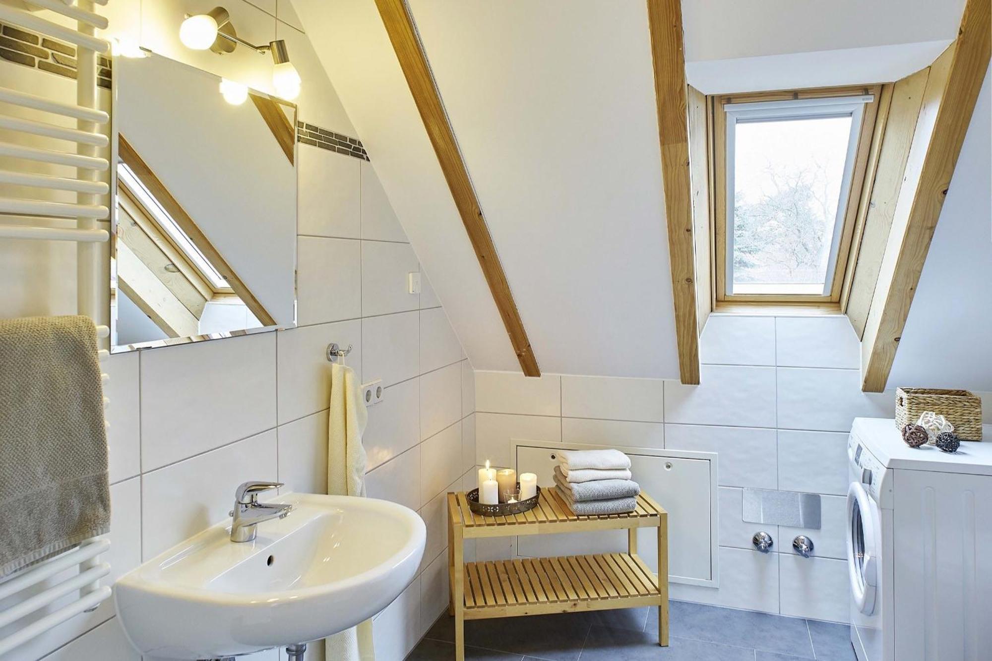 Вилла Fliederhaus Rietz Neuendorf Экстерьер фото